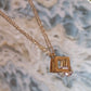 Anti~Tarnish chains