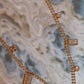 Anti~Tarnish chains