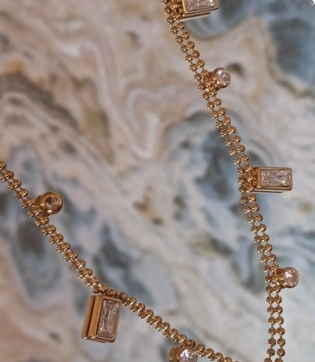 Anti~Tarnish chains