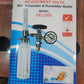 Oxygen flow meter