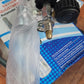 Oxygen flow meter