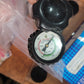 Oxygen flow meter