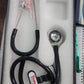 Stethoscope
