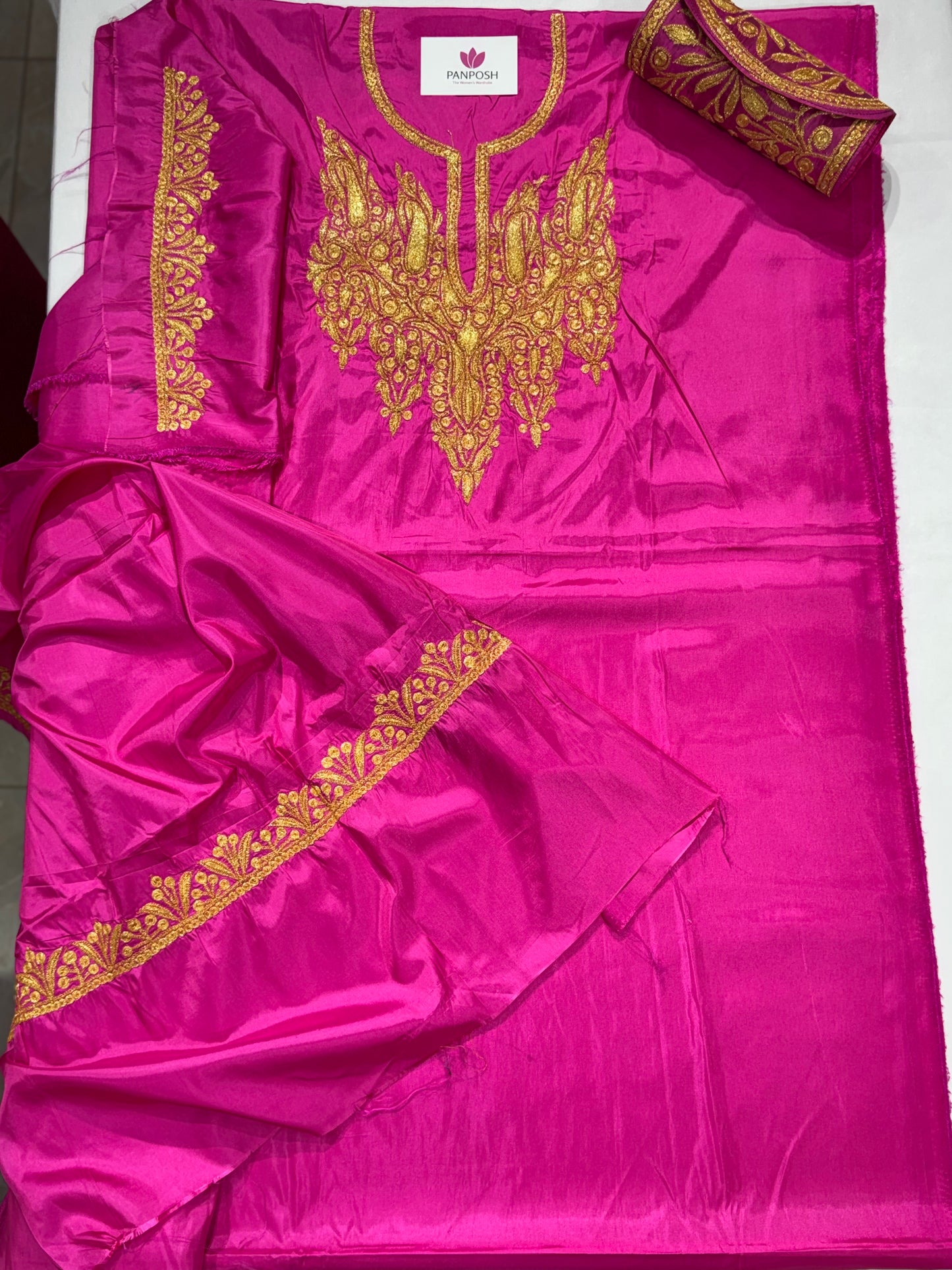 Tilla Suits