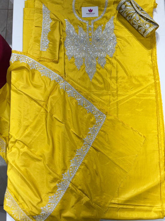Tilla Suits