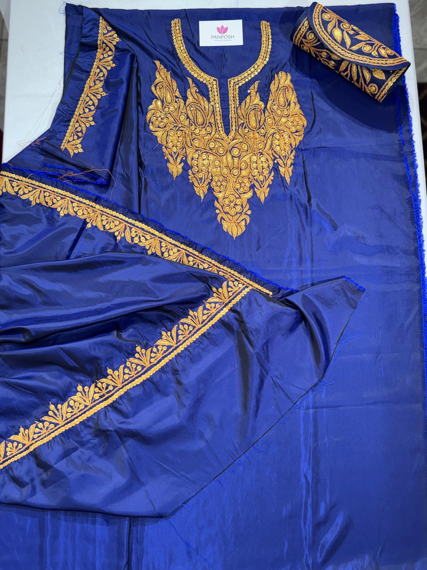 Tilla Suits