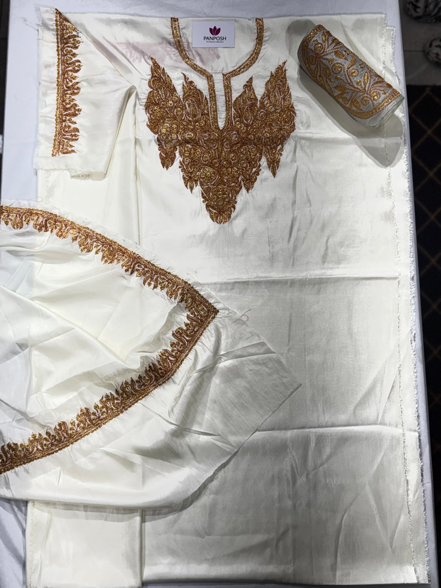Tilla Suits