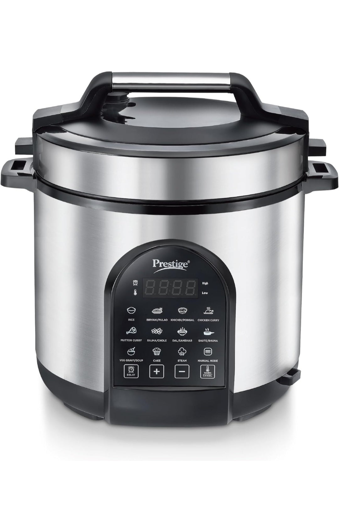 Prestige electric rice cooker