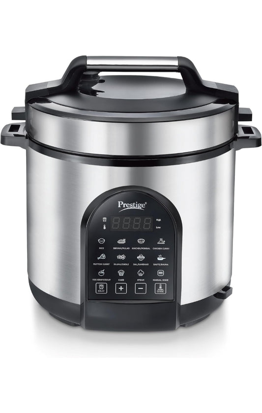 Prestige electric rice cooker