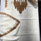 Premium Tilla Work Suit | Paper Silk Ensemble | Dupatta with Four-Side Tilla Detailing