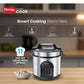 Prestige electric rice cooker