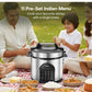 Prestige electric rice cooker