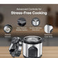 Prestige electric rice cooker