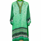 Premium 3 Piece Suit (Semi-Stitched) – Salwar, Dupatta & Shir