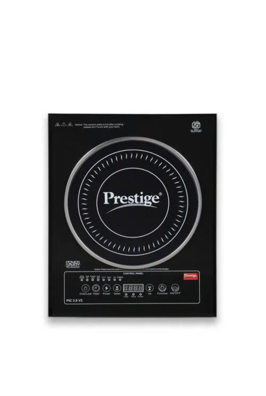 Prestige induction cooktop