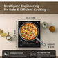 Prestige induction cooktop