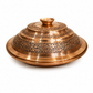 Traditional copper plates with naqcha and installed black ink (sawaad).