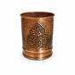 Nakchdaar glasses 6 peices made up of copper with installed speacial black ink called sawaad.