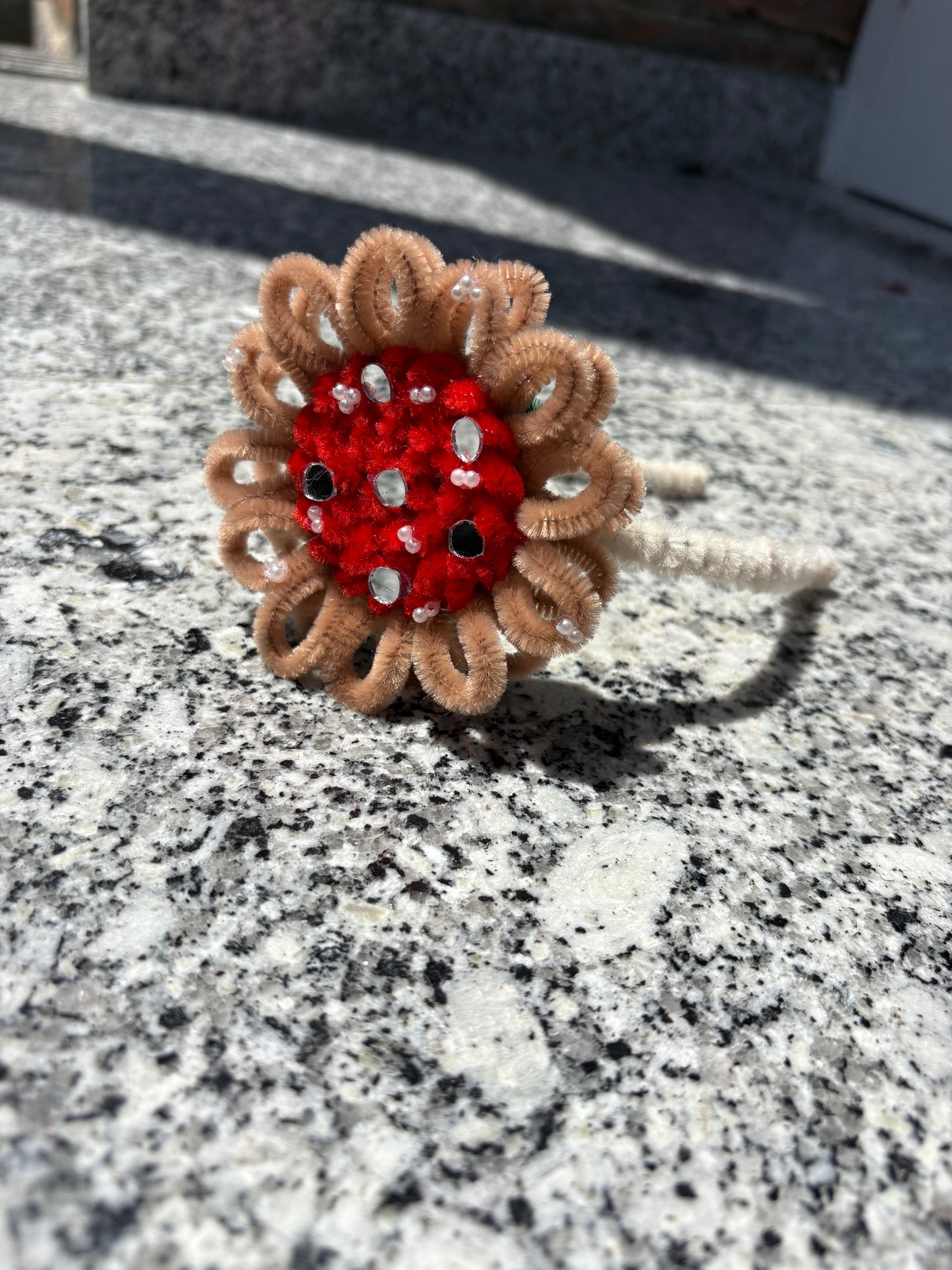 Handmade Headband (Hair Accessories)
