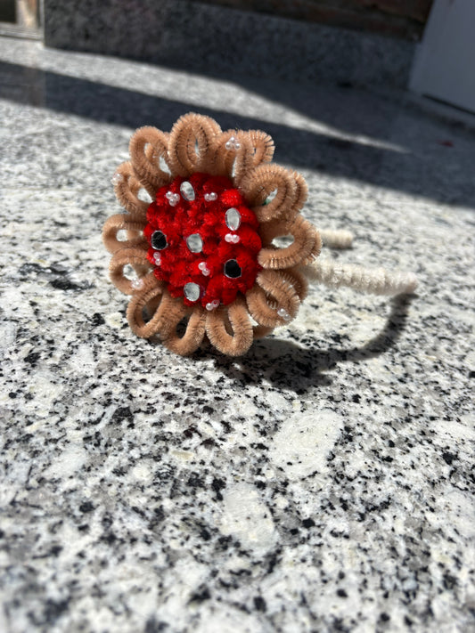 Handmade Headband (Hair Accessories)