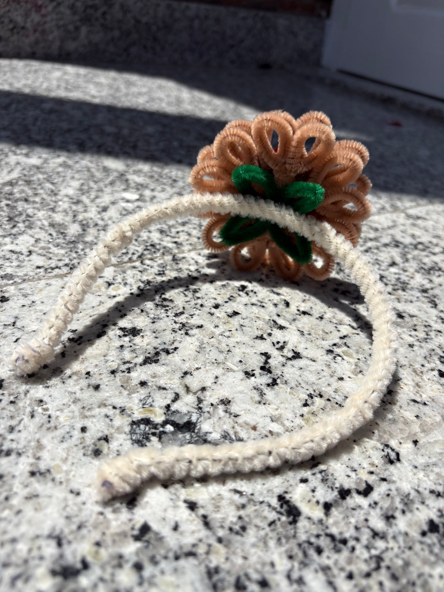 Handmade Headband (Hair Accessories)