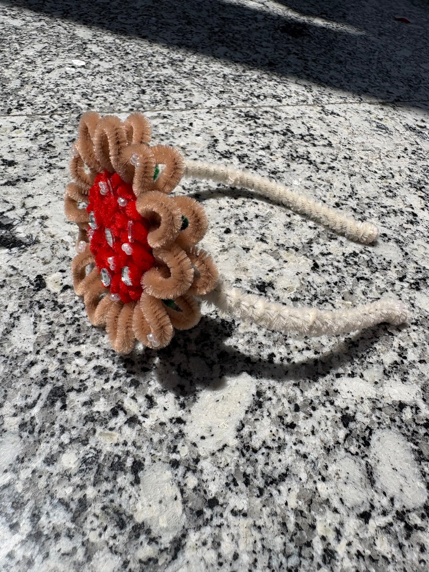 Handmade Headband (Hair Accessories)