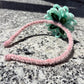 Handmade Headband (Hair Accessories)