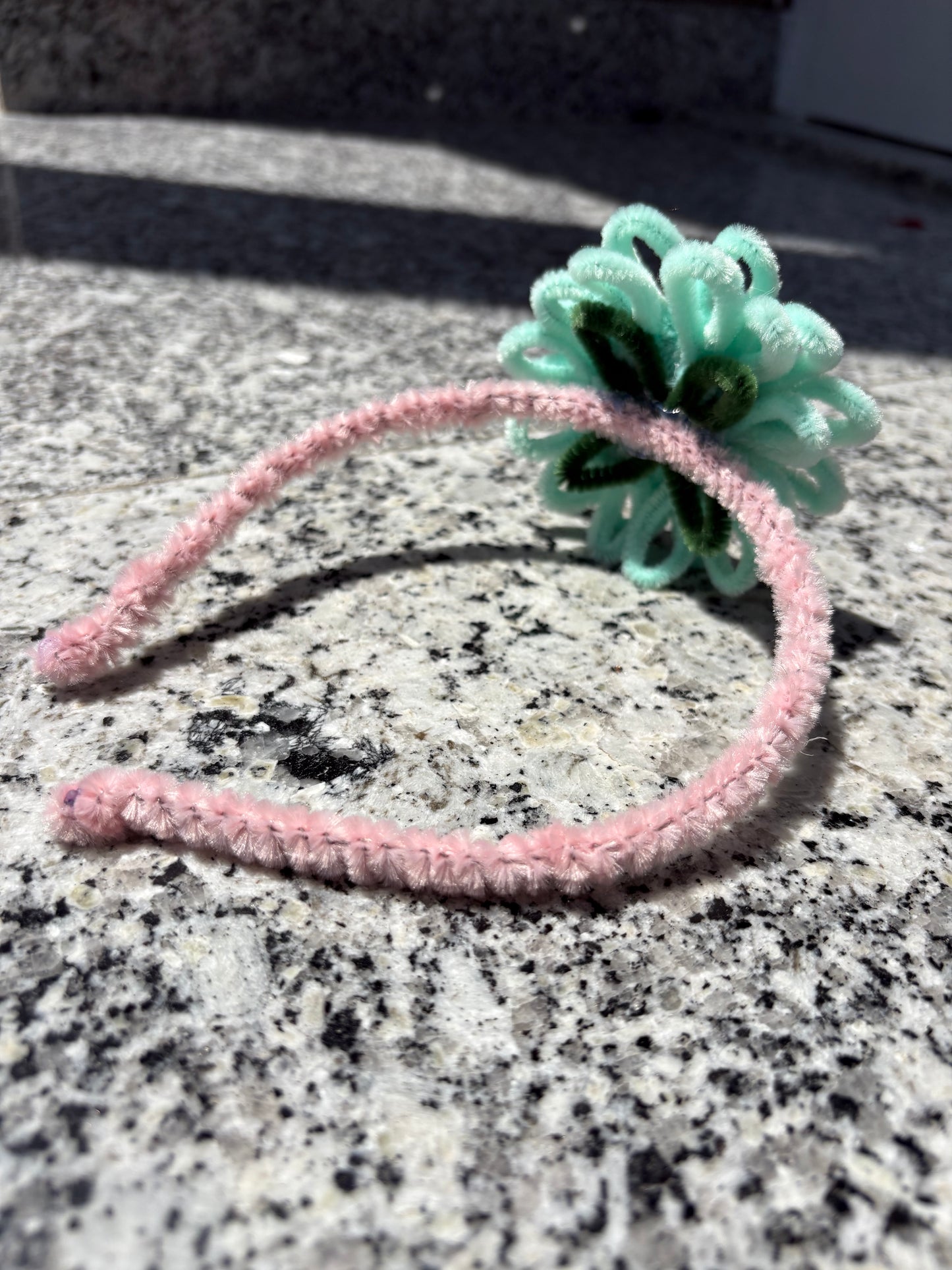 Handmade Headband (Hair Accessories)