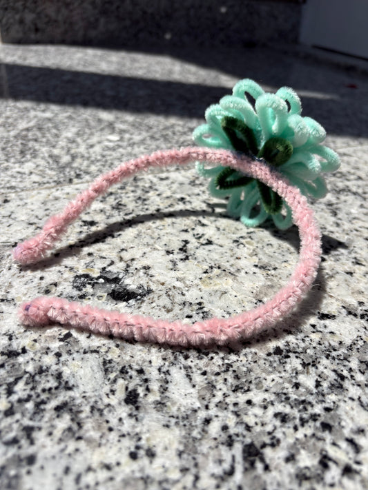 Handmade Headband (Hair Accessories)