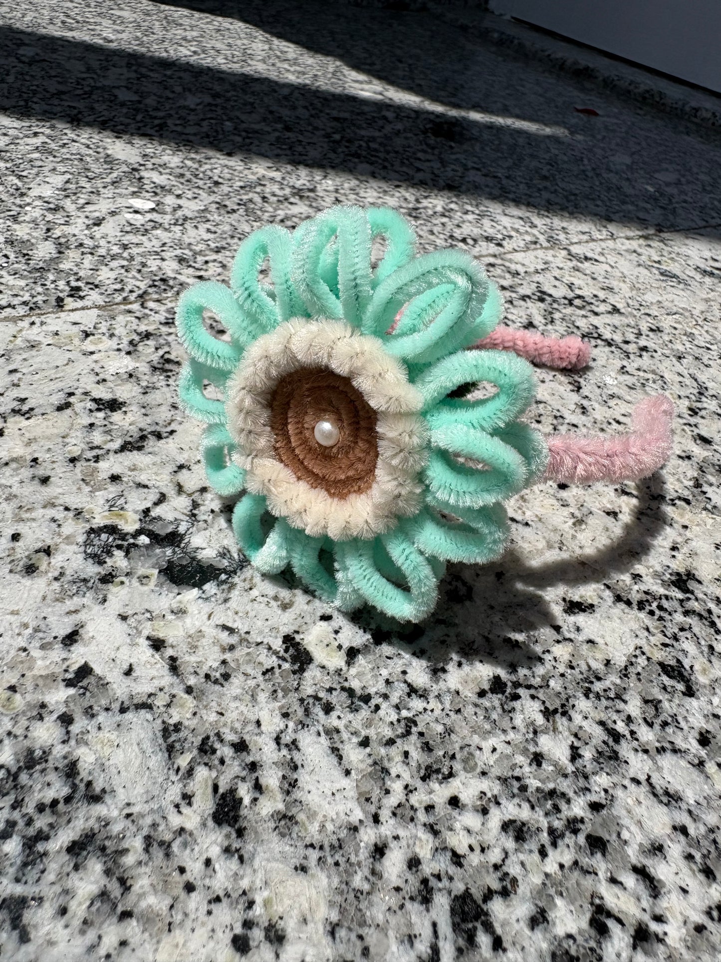 Handmade Headband (Hair Accessories)