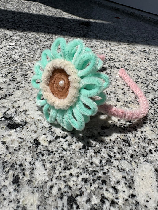 Handmade Headband (Hair Accessories)