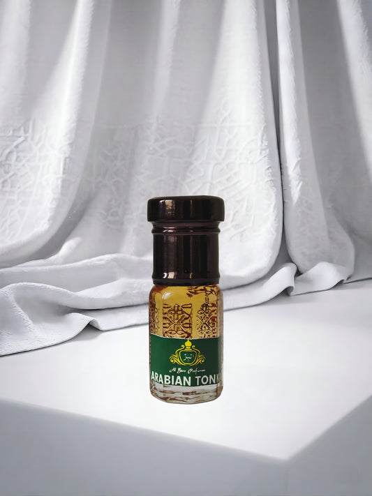 Arabian Tonka 3ML Ittar