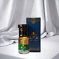 Arabian Tonka 3ML Ittar