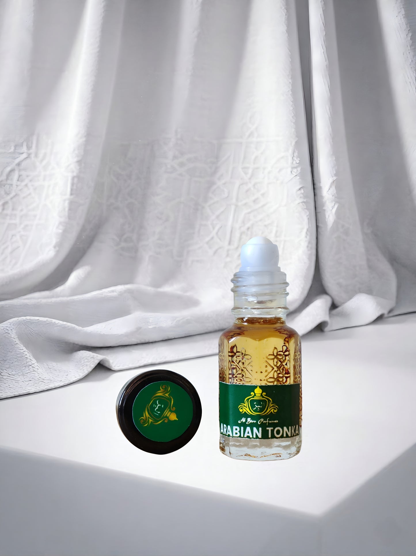 Arabian Tonka 3ML Ittar