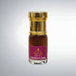 Chocolate Oudh 3ML Ittar by Al Birr Perfumes