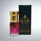 Chocolate Oudh 3ML Ittar by Al Birr Perfumes