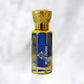 Blue Oudh 12ML Ittar by Al Birr Perfumes