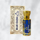 Blue Oudh 12ML Ittar by Al Birr Perfumes