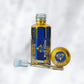 Blue Oudh 12ML Ittar by Al Birr Perfumes