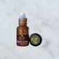 Honey Oudh 3ML Ittar by Al Birr Perfumes