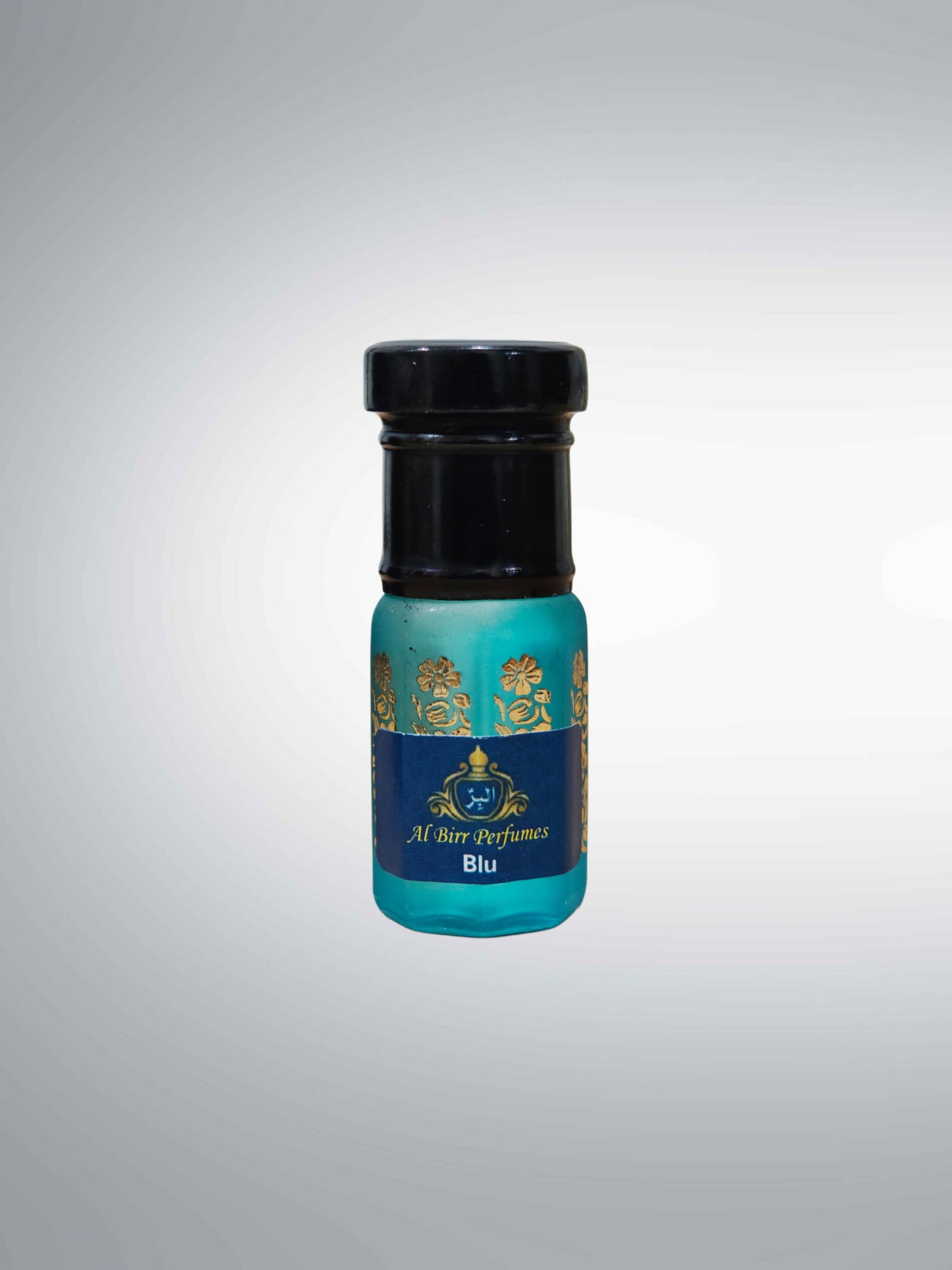 Blu 3ML Ittar by Al Birr Perfumes