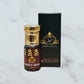 Choco Musk 3ML Ittar Roll on by Al Birr Perfumes