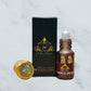 Choco Musk 3ML Ittar Roll on by Al Birr Perfumes