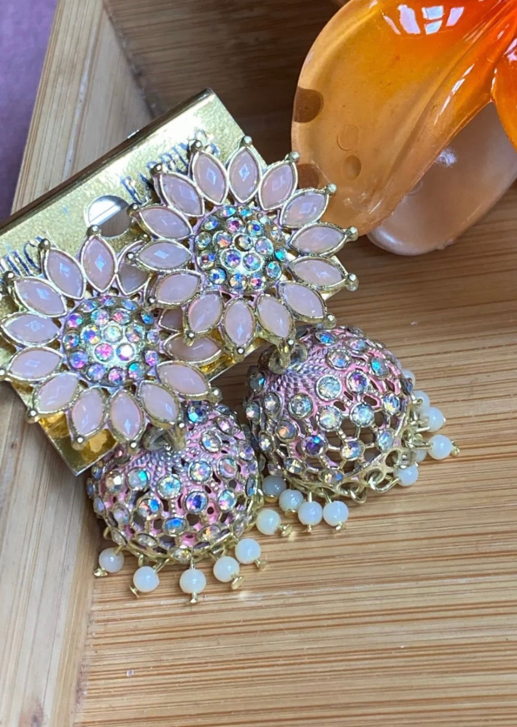 Earrings!!