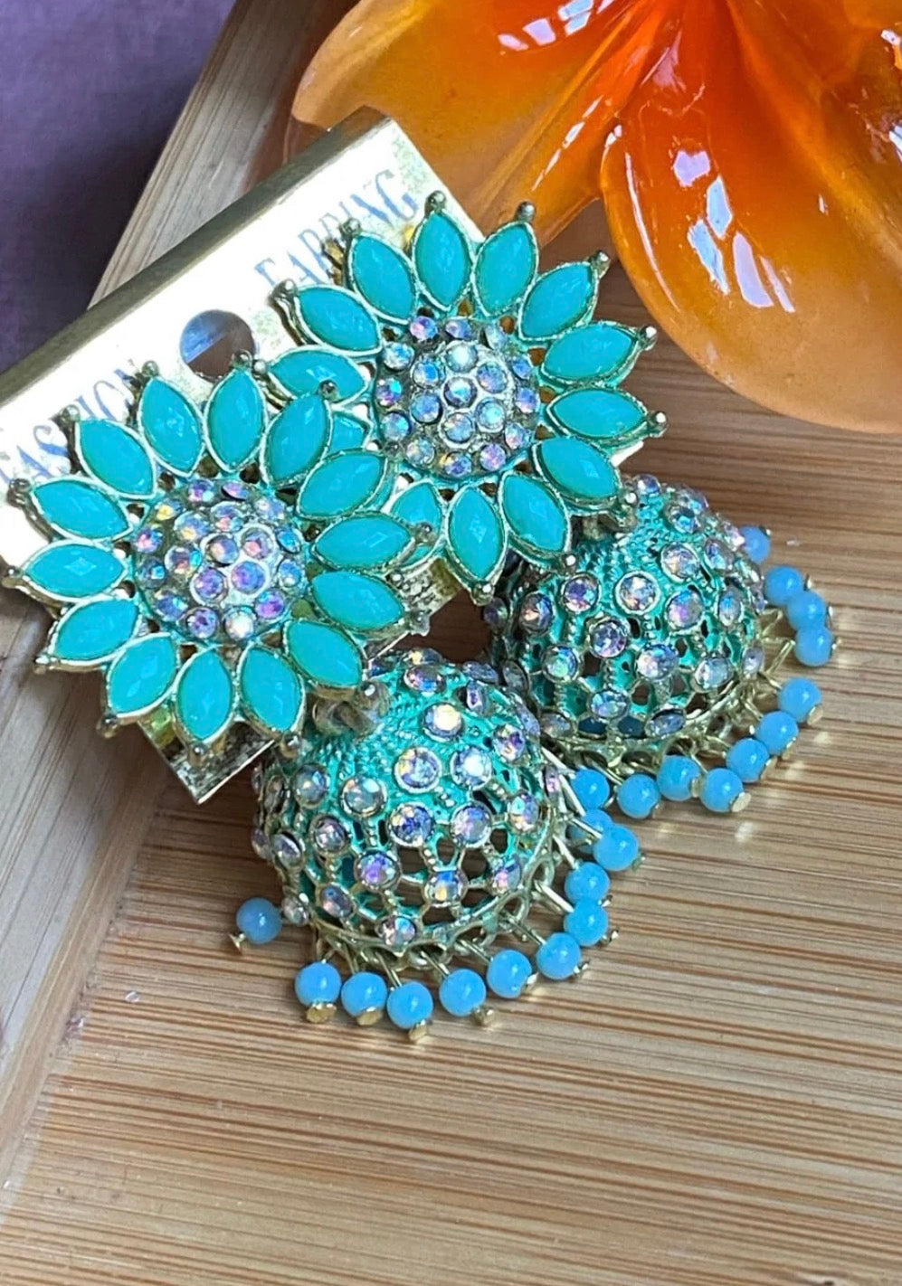Earrings!!
