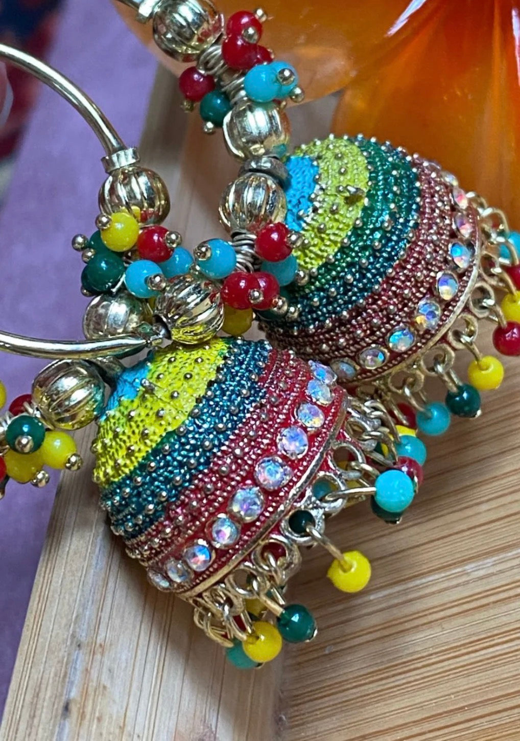 Earrings!!