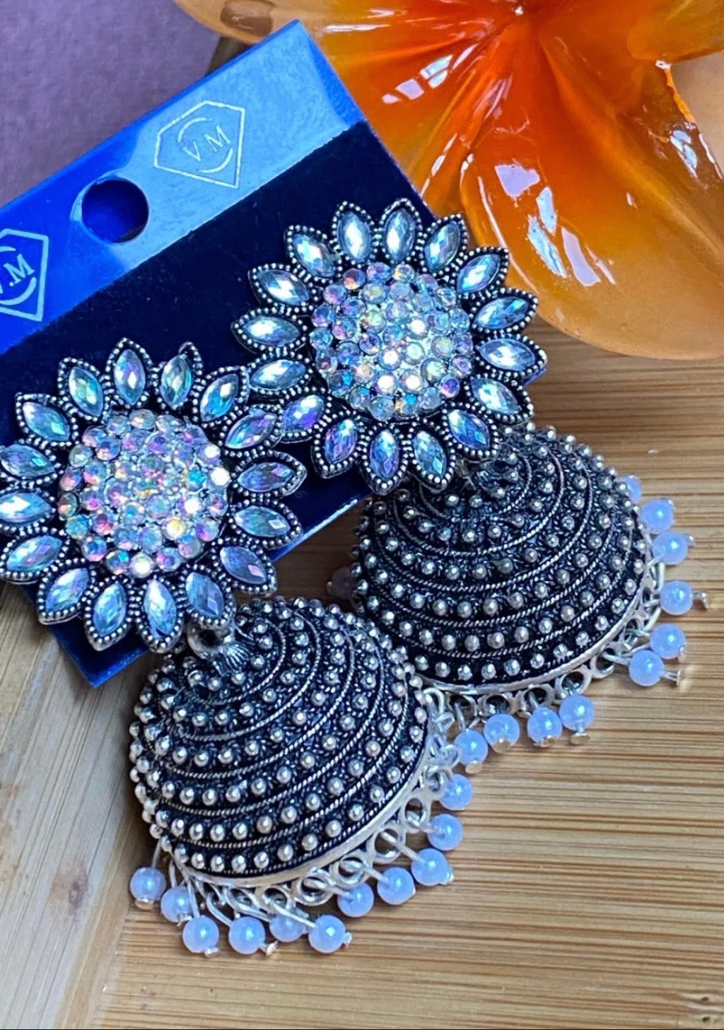 Earrings!!