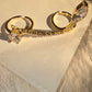 Amour Chain Ring