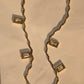 Meridian Baguette Necklace