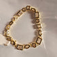 Mosaic Glamour Bracelet